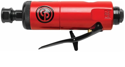 משחזת ציר ישרה “1/4 – 6.0 מ״מ מבית Chicago Pneumatic