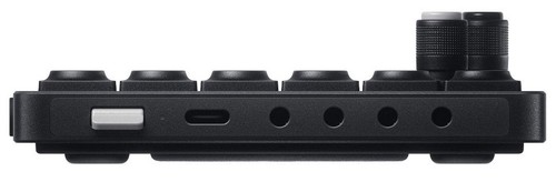 זווית נוספת Teenage Engineering OP-XY Sequencer