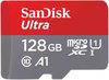 כרטיס זיכרון מהיר SANDISK MICROSD 128GB