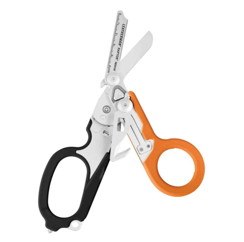 מספריים  LEATHERMAN Raptor Rescue