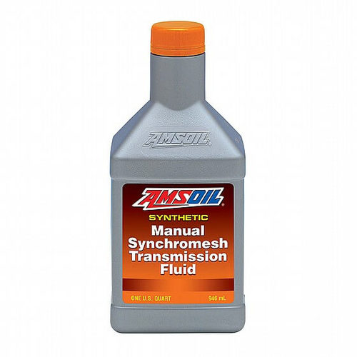‏שמן גיר ידני Amsoil Manual Synchromesh MTFQT-EA