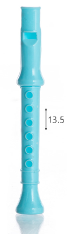 מארז 12 הפתעות חליליות