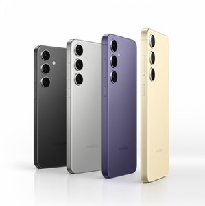 טלפון סלולרי Samsung Galaxy S25 Plus SM-S936B 512GB 12GB RAM