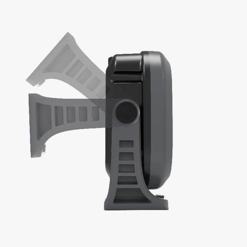 SAL2R פנס הצפה 1500 LUMEN זרקור נייד נטען SOLIDLINE