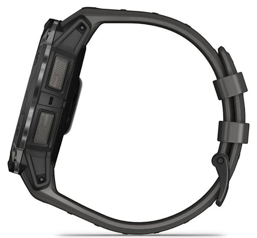 שעון חכם Garmin Instinct 3 AMOLED 45mm