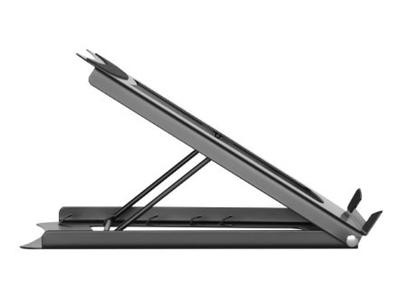 מעמד שולחני למחשב נייד Lumi LPS01-KP01