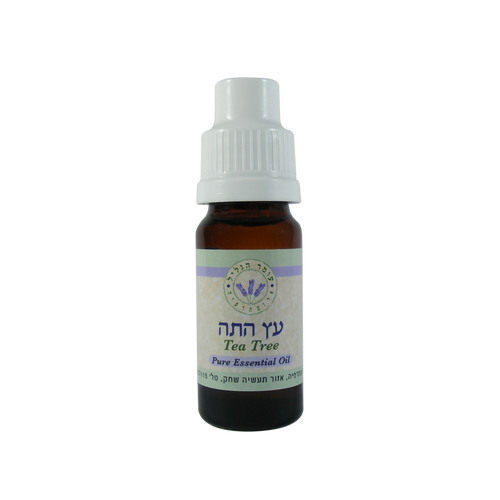 שמן אתרי עץ התה 10 מ