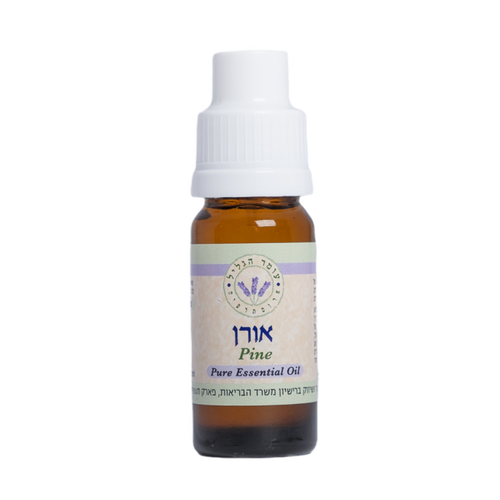 שמן אתרי אורן 10 מ
