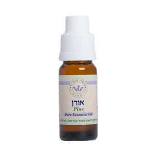 שמן אתרי אורן 10 מ"ל