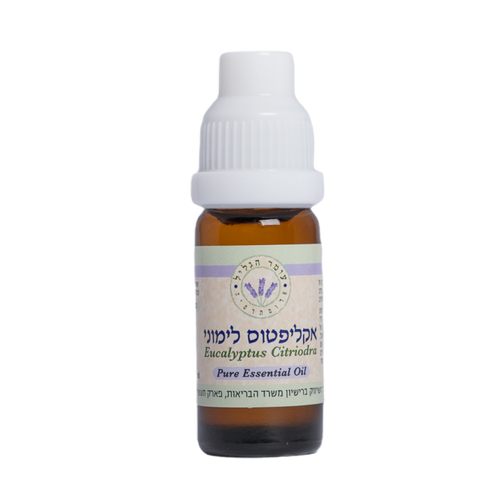 שמן אתרי אקליפטוס לימוני 10 מ