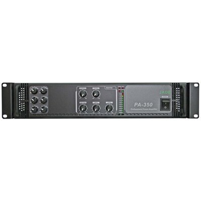 מגבר כריזה Jade PA-350