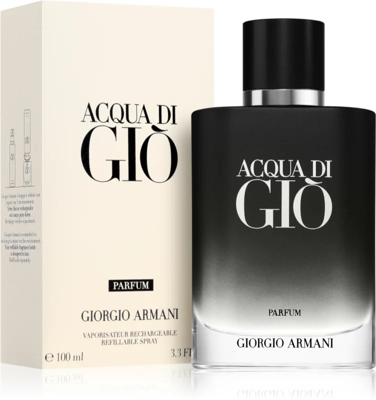 Giorgio Armani Acqua di Giò Parfum