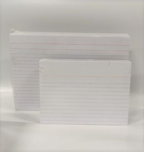 כרטסת שורה לקופסה מס' 4 (200)