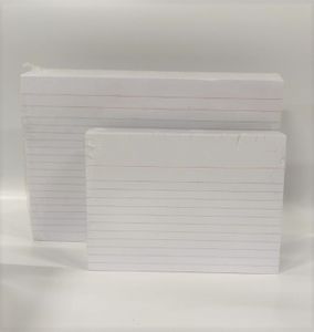 כרטסת שורה לקופסה מס' 4 (200)