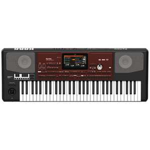 אורגן מזרחי Korg Pa700 Oriental