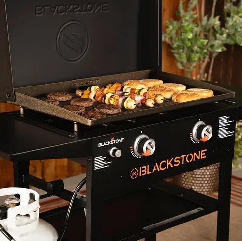 גריל פלאנצ'ה Blackstone 