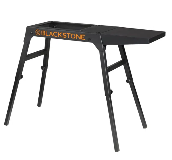 סטנד לגריל פלאנצ’ה 17" / 22" – BlackStone