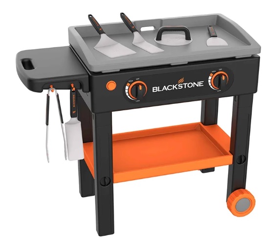 בלקסטון סט צעצוע לילדים – BlackStone