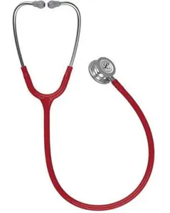 סטטוסקופ ליטמן עם חריטה- קלאסיק 3M - חברת Littmann