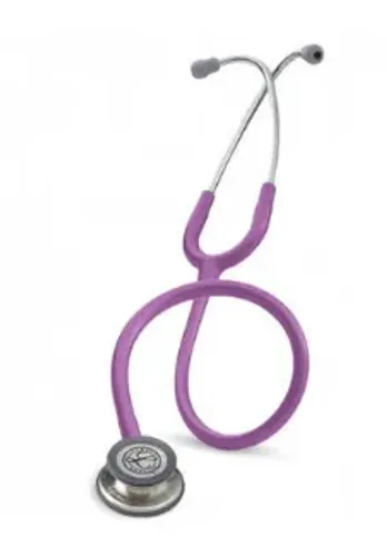 סטטוסקופ ליטמן עם חריטה- קלאסיק 3M - חברת Littmann
