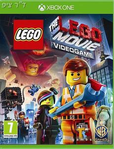 XBOX ONE The LEGO Movie Videogame