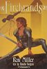 Firebrands: Heroines of Science Fiction and Fantasy (יד 2 כחדש) - רון מילר