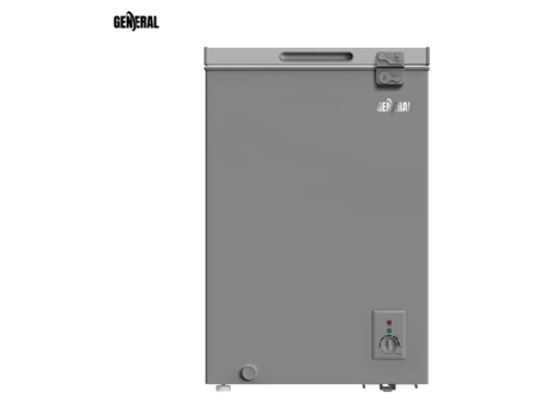 מקפיא שוכב GENERAL גנרל GE101MCS