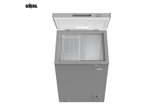 מקפיא שוכב GENERAL גנרל GE101MCS