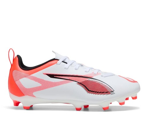 נעלי כדורגל פומה Puma Ultra 5 Play FG/AG | נוער