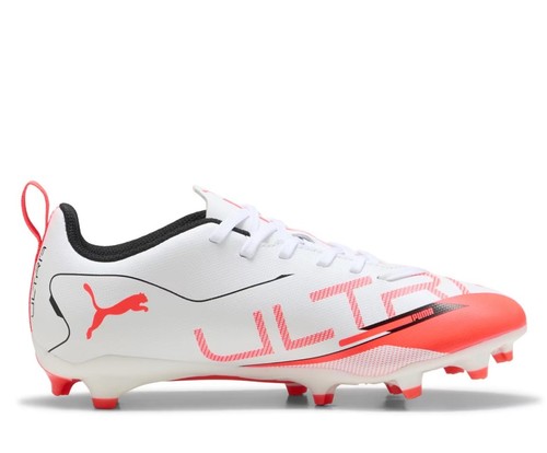 נעלי כדורגל פומה Puma Ultra 5 Play FG/AG | נוער