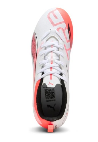 נעלי כדורגל פומה Puma Ultra 5 Play FG/AG | נוער