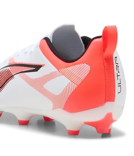 נעלי כדורגל פומה Puma Ultra 5 Play FG/AG | נוער