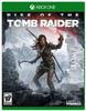 XBOX ONE Rise of the Tomb Raider