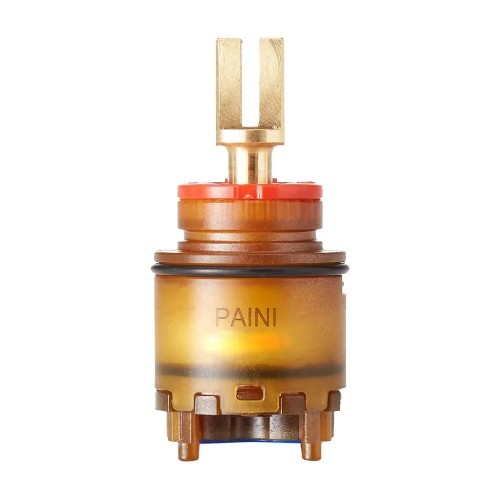 מנגנון Paini קרמי 25 מ"מ למגוון ברזים