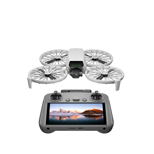 רחפן RC2 DJI FLIP FLY MORE COMBO 