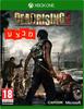 XBOX ONE - DEAD RISING 3