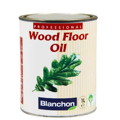 שמן לפרקט ועץ WOOD FLOOR OIL