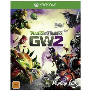 Plants vs. Zombies Garden Warfare 2 XBOX ONE