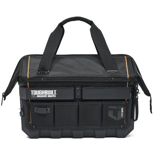 תיק נשיאה MASSIVE MOUTH TOUGHBUILT דגם TB-CT-62-20