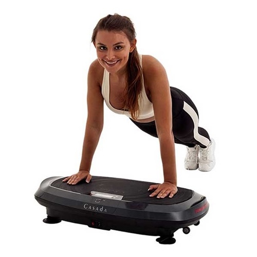משטח רטט PowerBoard 3.0 מבית Casada CFG-525