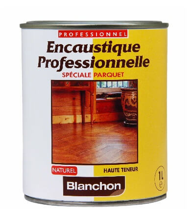 פוליש ווקס לפרקט ועץ PROFESSIONAL FLOOR POLISH
