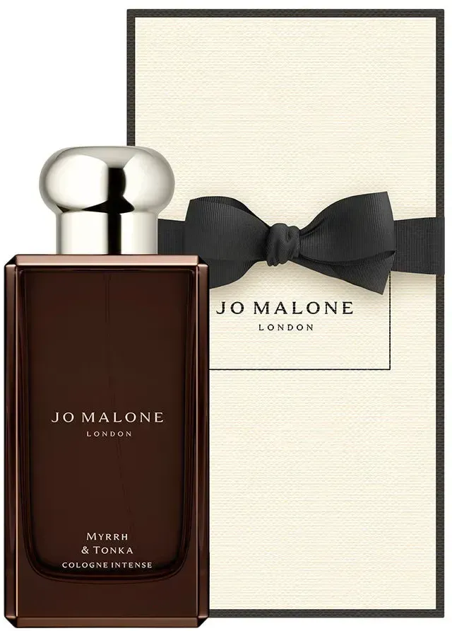 Jo Malone London Myrrh & Tonka Intense