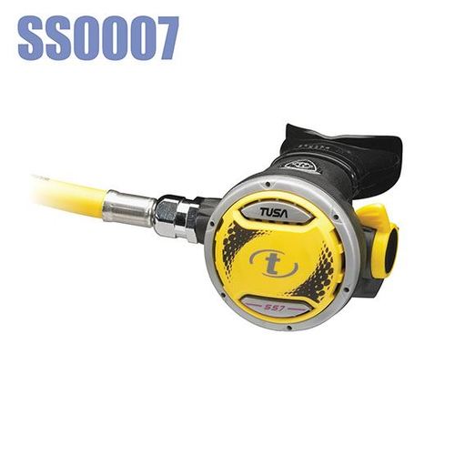 אוקטופוס SS0007