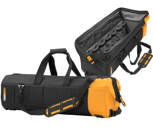 תיק נשיאה עם תאים פנימיים TOUGHBUILT דגם TB-60-30