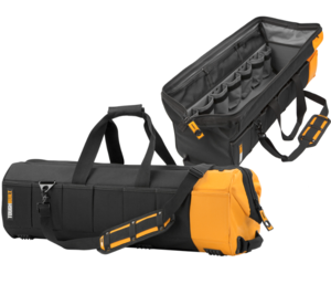 תיק נשיאה עם תאים פנימיים TOUGHBUILT דגם TB-60-30