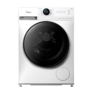 מכונת כביסה 12 ק"ג Midea MF200W120WB/W-IL WiFi