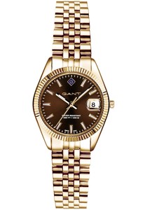 GANT G181012 Sussex Mini נשים חדש