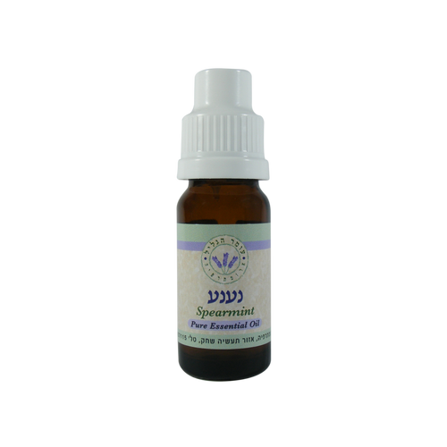 שמן אתרי נענע 10 מ
