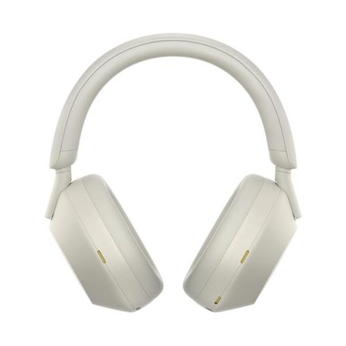אוזניות אלחוטיות עם ביטול רעשים Sony WH-1000XM5
