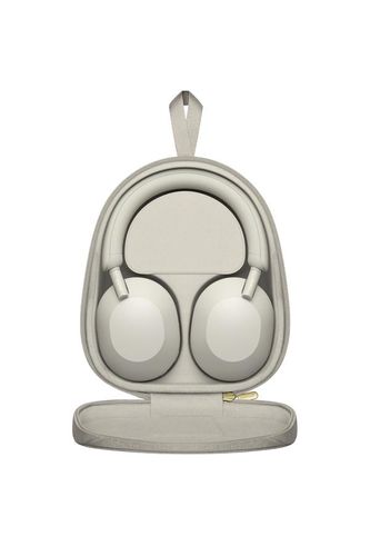 אוזניות אלחוטיות עם ביטול רעשים Sony WH-1000XM5